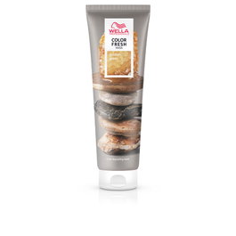 Wella Professionals Color Fresh Mask Mascarilla de color golden 150 ml