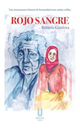 Rojo Sangre, Rosario Garabita - Utopia