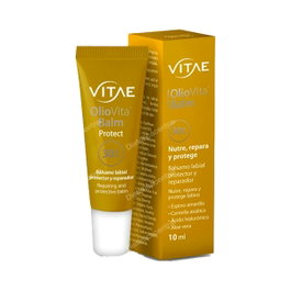 VITAE OlioVita Balm Protect 10ml SPF30