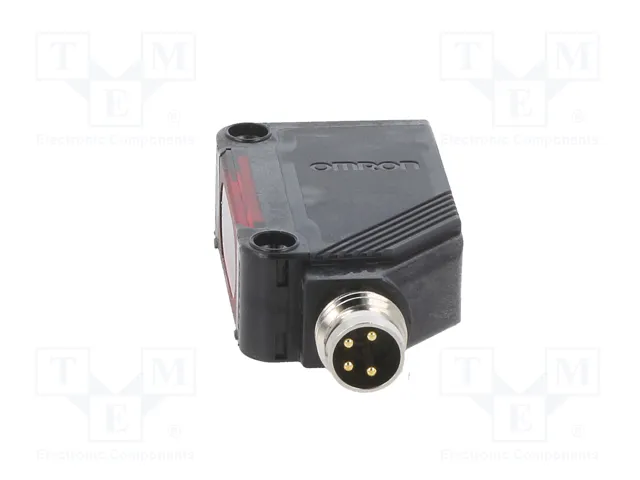 OMRON E3Z-R66 Sensor Fotoeléctrico NPN