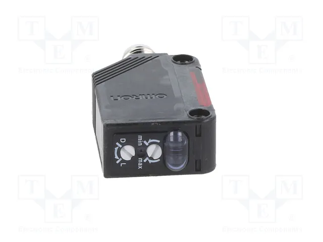 OMRON E3Z-R66 Sensor Fotoeléctrico NPN
