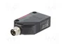 OMRON E3Z-R66 Sensor Fotoeléctrico NPN
