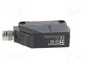 OMRON E3Z-R66 Sensor Fotoeléctrico NPN