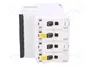 SCHNEIDER ELECTRIC ACTI9 iC60N 63A 4 polos Curva B