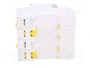 SCHNEIDER ELECTRIC ACTI9 iC60N 63A 4 polos Curva B