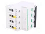 SCHNEIDER ELECTRIC ACTI9 iC60N 63A 4 polos Curva B