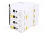 SCHNEIDER ELECTRIC ACTI9 iC60N 63A 4 polos Curva B