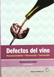 ACRIBIA Defectos del vino