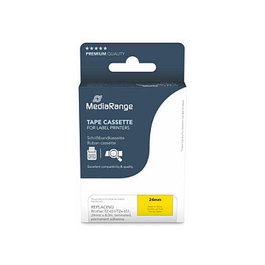 MEDIARANGE Brother TZe651 MRBTZ651