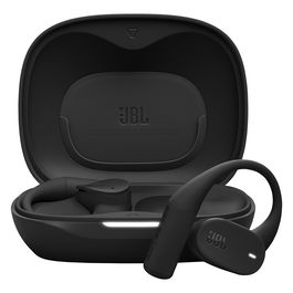 JBL Sense Lite Auriculares Inalámbricos Negro para Llamadas/Música