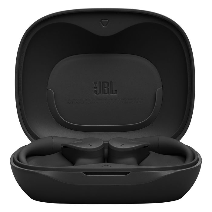 JBL Sense Lite Kopfhörer, schwarz – Kabellose Bluetooth-In-Ear-Kopfhörer mit Noise Cancelling und Sprachassistent