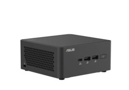 ASUS NUC 15 Pro NUC15CRH-B Negro