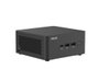 ASUS NUC 15 Pro NUC15CRH-B Negro
