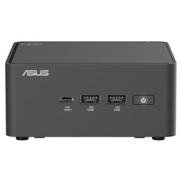 ASUS NUC 15 Pro NUC15CRH-B Negro