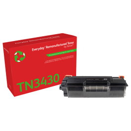 Xerox Everyday Tóner Negro para Brother TN-3430