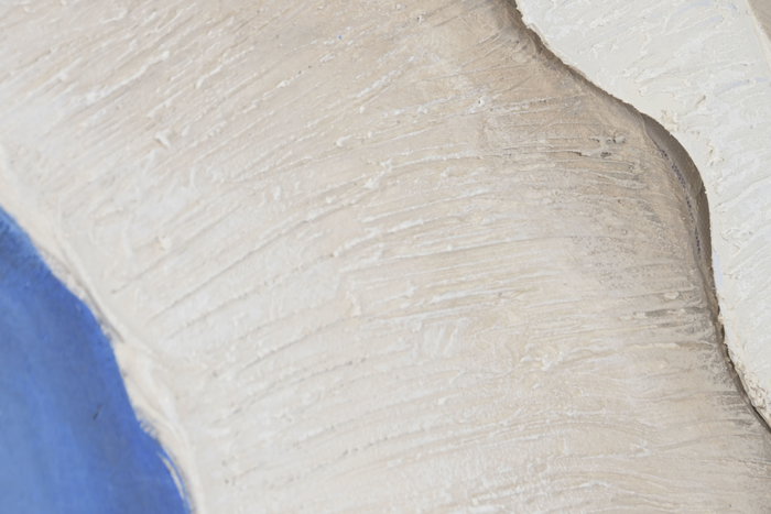 DKD Home Decor Cuadro Tropical Hojas Palmera Azul Blanco 82.5 x 3.5 x 122.5 cm (2 Unidades) DKD Home Decor Cuadro Tropical Hojas Palmera Azul Blanco 82.5 x 3.5 x 122.5 cm (2 Unidades)