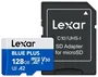 Lexar Blue Plus 128GB MicroSDXC UHS-I