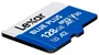 Lexar Blue Plus 128GB MicroSDXC UHS-I