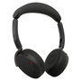 Jabra Evolve3 65 Flex MS Auriculares Inalámbricos con Alfombrilla de Carga