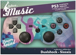 Indeca Mando Wireless Indeca Music