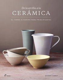 HOAKI, De la arcilla a la cerámica - Stuart Carey