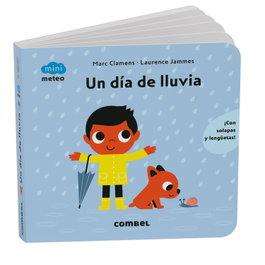COMBEL UN DÍA DE LLUVIA, VV.AA. - MINI METEO