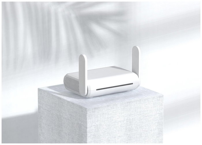GL.iNet Opal Wi-Fi 5 Router Blanco GL.iNet Opal Wi-Fi 5 Router Blanco