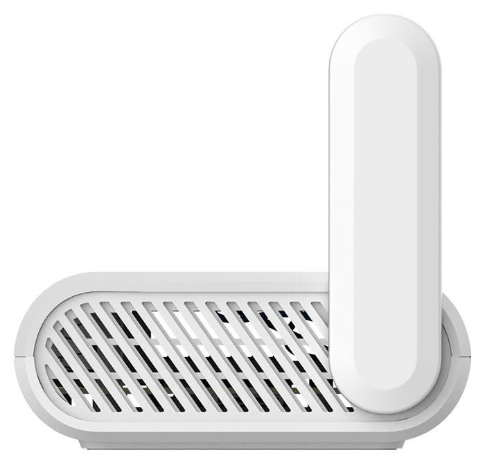 GL.iNet Opal Wi-Fi 5 Router Blanco GL.iNet Opal Wi-Fi 5 Router Blanco