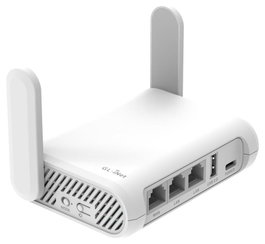 GL.iNet Opal Wi-Fi 5 Router Blanco