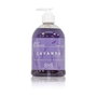 Labnatur Jabón de Manos Lavanda 500ml Pack 6 unidades