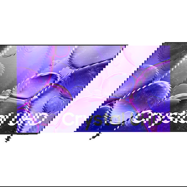 Samsung UE55U8072FUXXH Televisor 55" 4K Ultra HD Smart TV Wifi Negro Samsung UE55U8072FUXXH Televisor 55" 4K Ultra HD Smart TV Wifi Negro