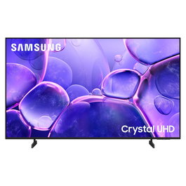 Samsung UE55U8072FUXXH Smart TV 4K Ultra HD 55 pulgadas LED Negro