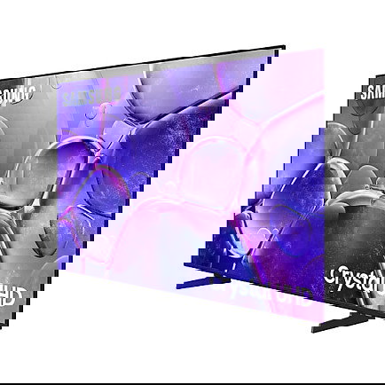 Samsung UE55U8072FUXXH Televisor 55" 4K Ultra HD Smart TV Wifi Negro Samsung UE55U8072FUXXH Televisor 55" 4K Ultra HD Smart TV Wifi Negro