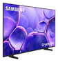 Samsung UE55U8072FUXXH Televisor 55" 4K Ultra HD Smart TV Wifi Negro
