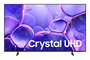 Samsung UE55U8072FUXXH Televisor 55" 4K Ultra HD Smart TV Wifi Negro