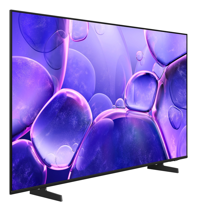 Samsung UE55U8072FUXXH Televisor 55" 4K Ultra HD Smart TV Wifi Negro