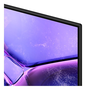 Samsung UE55U8072FUXXH Televisor 55" 4K Ultra HD Smart TV Wifi Negro