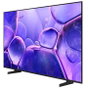 Samsung UE55U8072FUXXH Televisor 55 pulgadas 4K Ultra HD Smart TV Negro