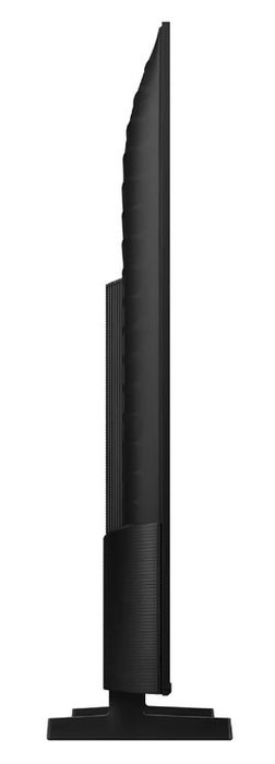 Samsung UE55U8072FUXXH Televisor 55 pulgadas 4K Ultra HD Smart TV Negro Samsung UE55U8072FUXXH Televisor 55 pulgadas 4K Ultra HD Smart TV Negro