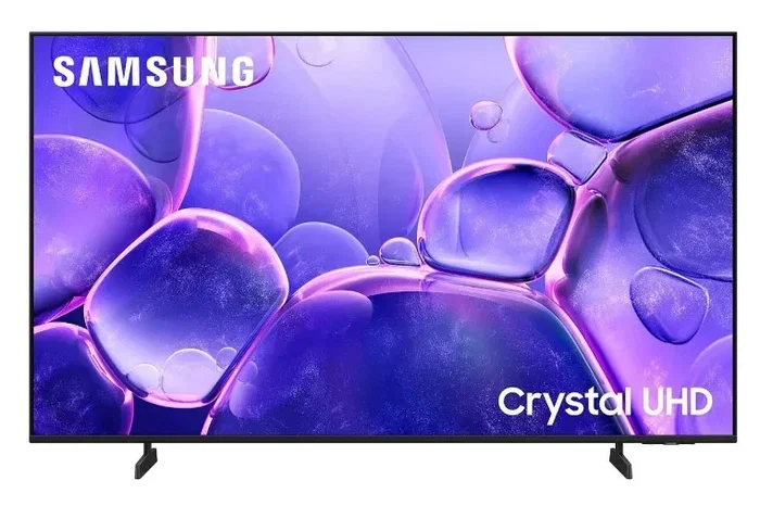 Samsung UE55U8072FUXXH Televisor 55 pulgadas 4K Ultra HD Smart TV Negro Samsung UE55U8072FUXXH Televisor 55 pulgadas 4K Ultra HD Smart TV Negro