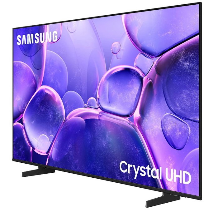 Samsung UE55U8072FUXXH Televisor 55 pulgadas 4K Ultra HD Smart TV Negro Samsung UE55U8072FUXXH Televisor 55 pulgadas 4K Ultra HD Smart TV Negro