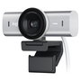Logitech MX Brio Webcam Ultra HD 4K Gris