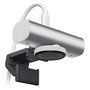 Logitech MX Brio Webcam Ultra HD 4K Gris