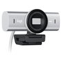 Logitech MX Brio Webcam Ultra HD 4K Gris