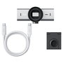 Logitech MX Brio Webcam Ultra HD 4K Gris