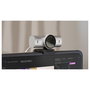 Logitech MX Brio Webcam Ultra HD 4K Gris