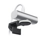 Logitech MX Brio Cámara web 4K Ultra HD Gris