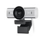 Logitech MX Brio Cámara web 4K Ultra HD Gris
