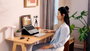 Logitech MX Brio Webcam Ultra HD 4K Gris