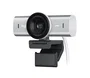 Logitech MX Brio Webcam Ultra HD 4K Gris
